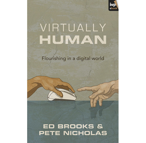 Virtually Human (ebook)