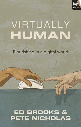 Virtually Human (ebook)