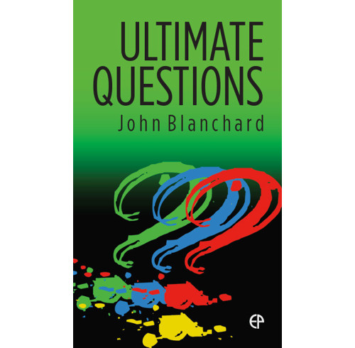 Ultimate Questions - NIV