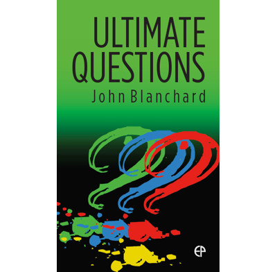 Ultimate Questions - ESV