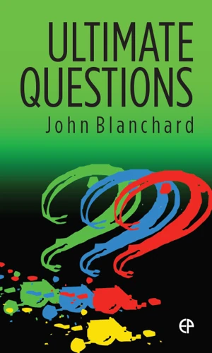 Ultimate Questions - ESV