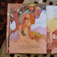 Jesus Moments: Esther