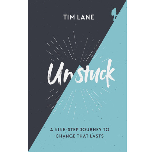 Unstuck (ebook)