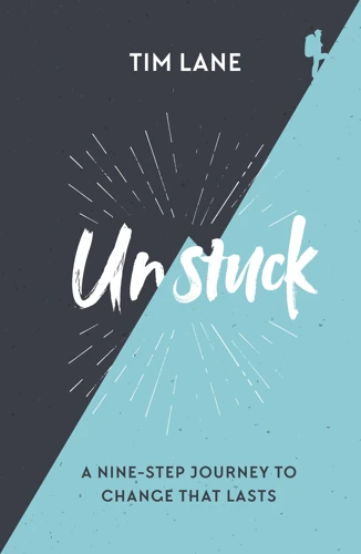 Unstuck (ebook)