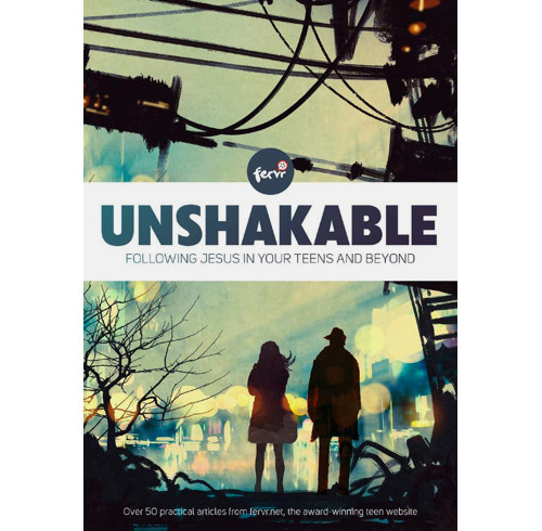 Unshakable