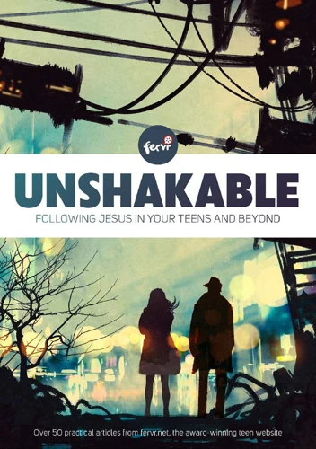 Unshakable