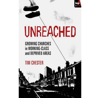 Unreached (ebook)