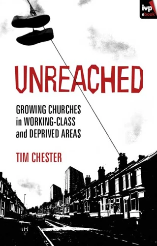 Unreached (ebook)