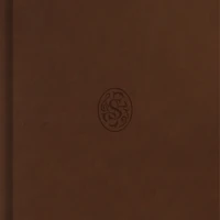 The Sing! Hymnal (TruTone over Board, Brown)