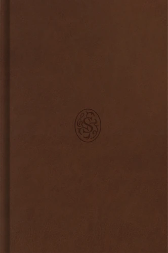 The Sing! Hymnal (TruTone over Board, Brown)