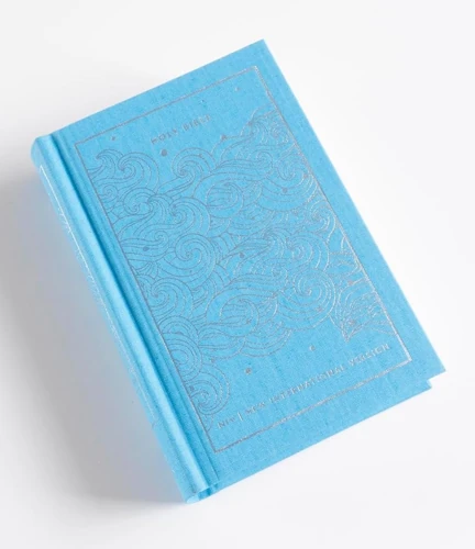 NIV Pocket Clothbound Classic Bible