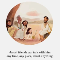Any Time, Any Place, Any Prayer Board Book