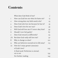 Perfect Sinners