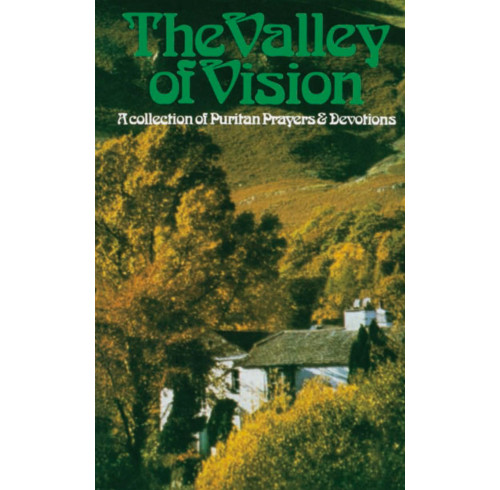 The Valley of Vision