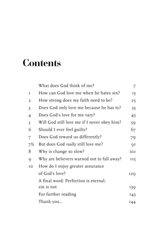 Perfect Sinners (ebook)