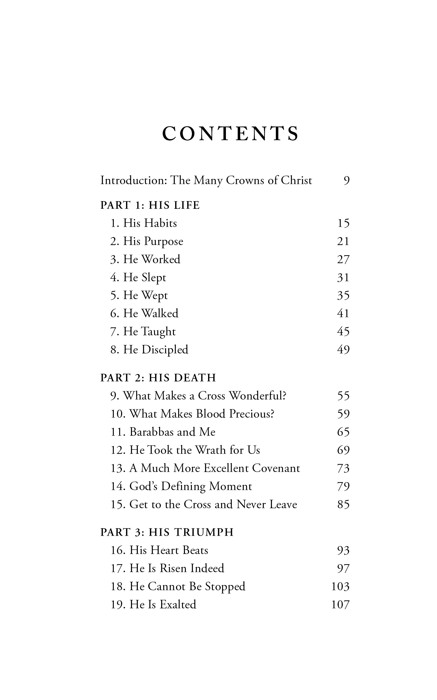 David Mathis Books Rich Wounds - David Mathis | The Good Book Company