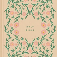NLT Reflections Bible, Artist’s Edition (Hardcover Cloth)