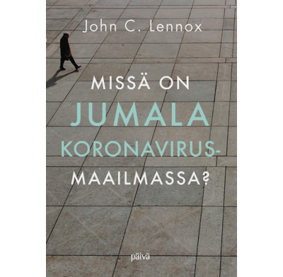 Where is God in a Coronavirus World? (Finnish)
