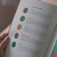The Biggest Story Scripture Journal for Kids: John (ESV)