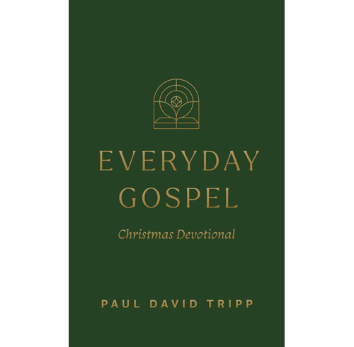 Everyday Gospel Christmas Devotional