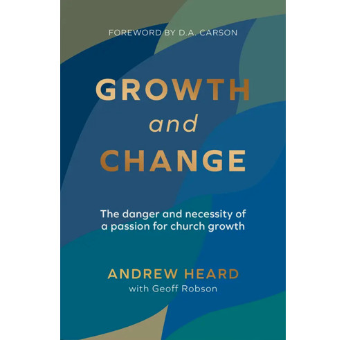 Growth and Change