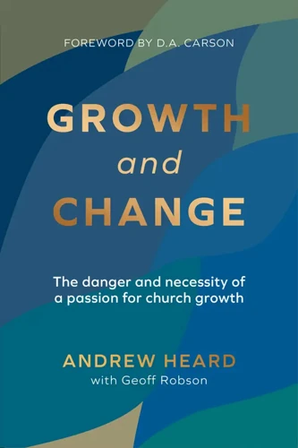 Growth and Change