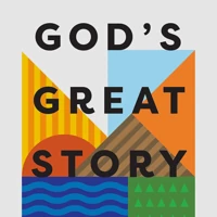 God's Great Story