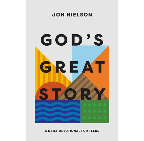 God's Great Story