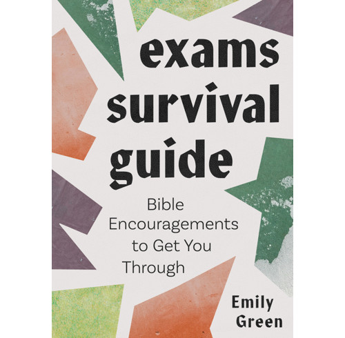 Exams Survival Guide (ebook)