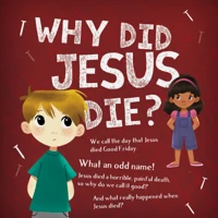 Why Did Jesus Die?
