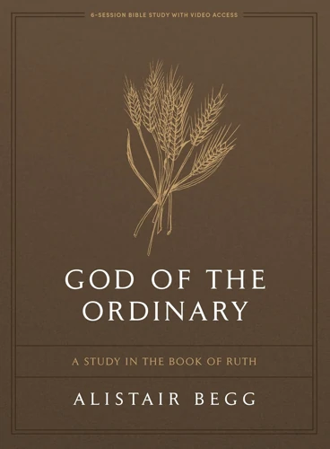 God of the Ordinary