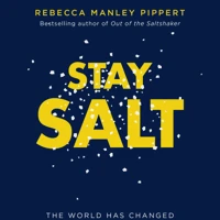 Stay Salt (audiobook)