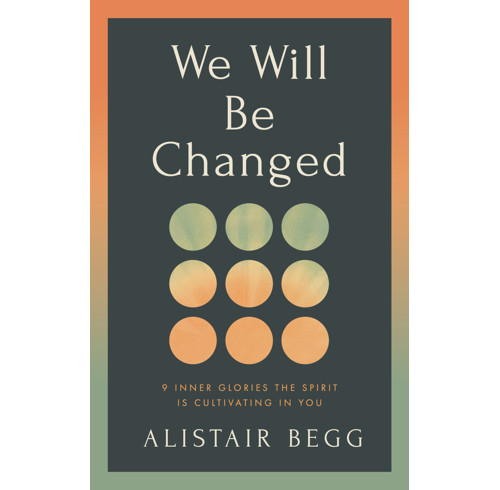 We Will Be Changed (ebook)