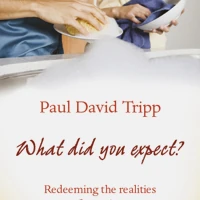 What Did You Expect? (ebook)