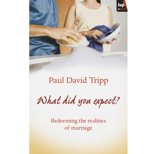 What Did You Expect? (ebook)