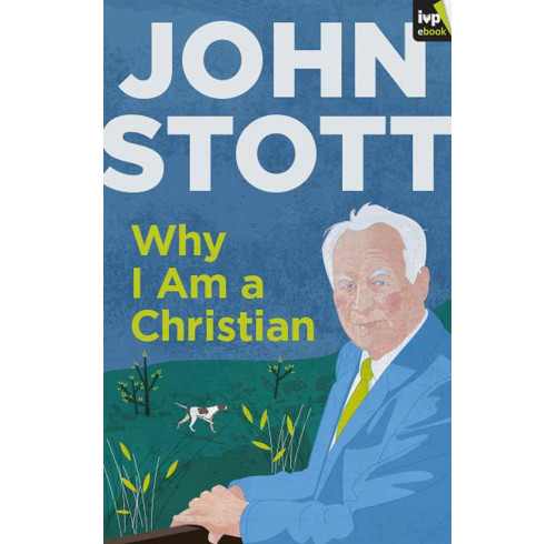 Why I am a Christian (ebook)