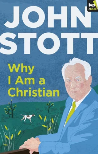 Why I am a Christian (ebook)