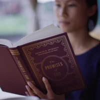 The Promises of God