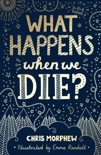 What Happens When We Die? (audiobook)