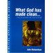 What God Has Made Clean (ebook)