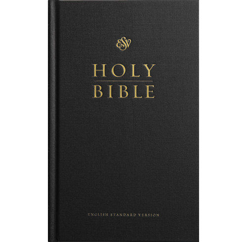 ESV Church Bible