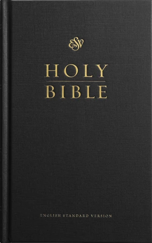 ESV Church Bible