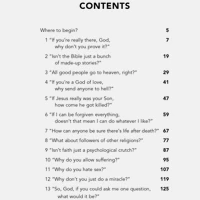 If You Could Ask God One Question (ebook)