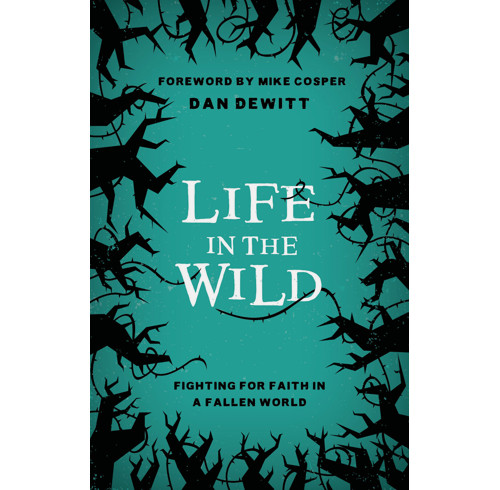 Life in the Wild (ebook)