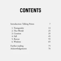 Transgender (ebook)