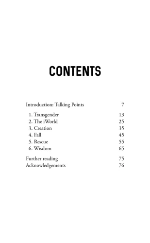 Transgender (ebook)