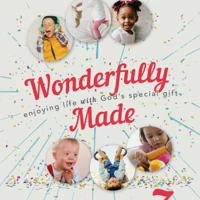 Wonderfully Made (DVD)