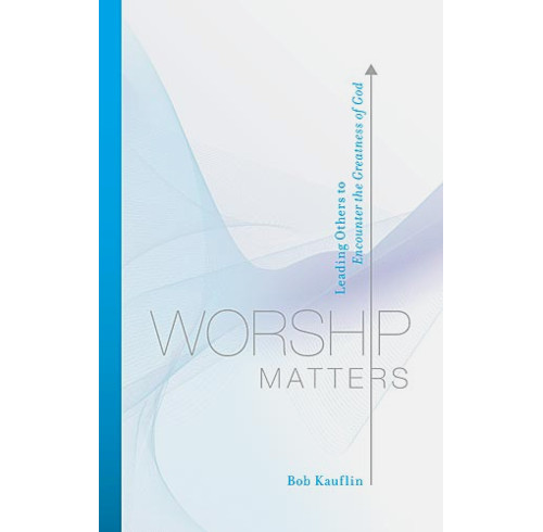 Worship Matters (ebook)