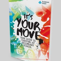 It's Your Move (2025)