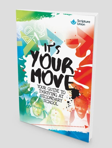 It's Your Move (2025)